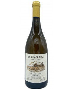 LE HAUT LIEU MLLX - DOMAINE...