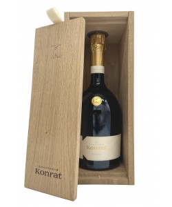 Champagne Konrat Velours