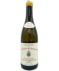 Coudoulet Beaucastel Blanc