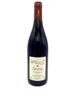 MONDEUSE SAVOIE DUPASQUIER