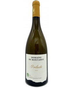 PRELUDE BLANC DOMAINE MONTAHUC