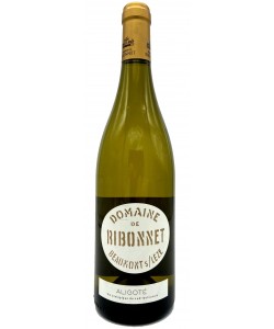 Domaine de Ribonnet Aligoté