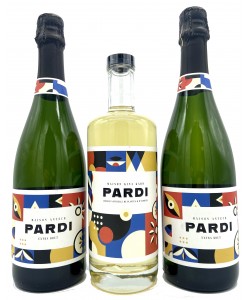 PARDI SPRITZ