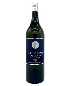 CLOS DES LUNES D'ARGENT 2020