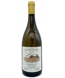 LE HAUT LIEU SEC - DOMAINE...