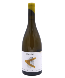 ALTA BLANC DOMAINE DES GAYAS