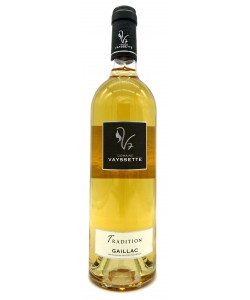 Gaillac Tradition Blanc...