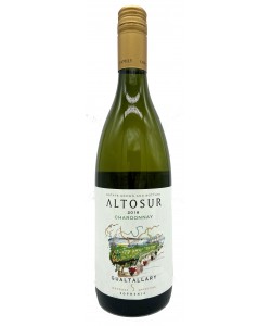 ALTOSUR CHARDONNAY