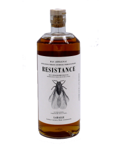 ARMAGNAC LABALLE RESISTANCE...