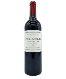 HAUT-BAILLY 2010