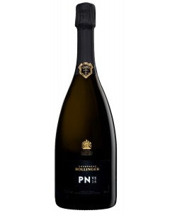 Champagne Bollinger PN VZ 2016