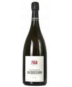 MAGNUM Champagne Jacquesson...