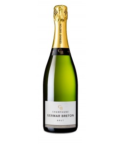 Champagne Germar Breton Brut