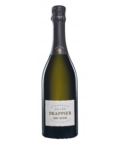 CHAMPAGNE DRAPPIER BRUT...