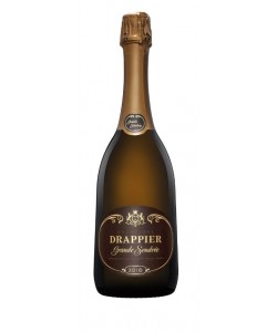 CHAMPAGNE DRAPPIER GRANDE...