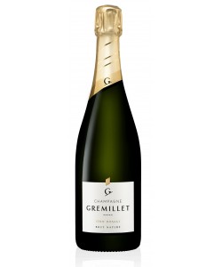 Champagne Gremillet Purs...