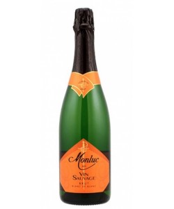 Monluc Vin Sauvage Brut