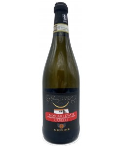 MOSCATO D'ASTI IGNAZIO GIOVINE