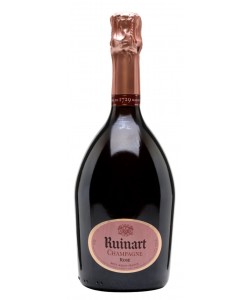 Champagne Ruinart Rosé