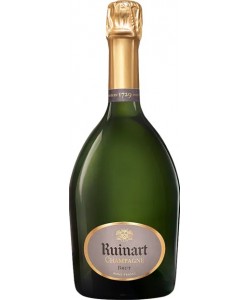 Champagne R Ruinart