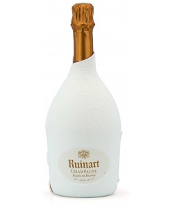 Champagne Ruinart Blanc de...