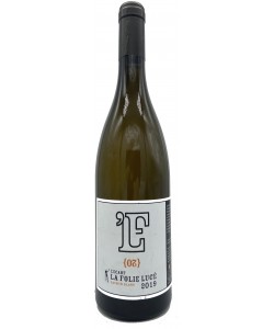 La Folie de Lucé L'écart