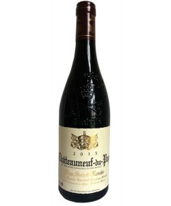 MAS SAINT LOUIS CHATEAUNEUF...