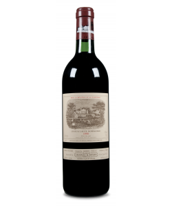 Château Lafite Rothshild 1990