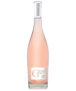 GRAND GRIS ROSE