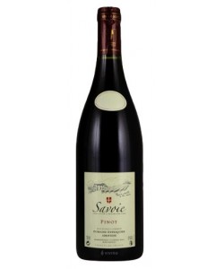 PINOT SAVOIE DUPASQUIER