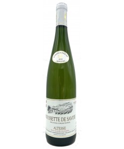 ROUSSETTE DE SAVOIE DUPASQUIER