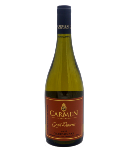 CARMEN CHARDONNAY 2018 GRAN...