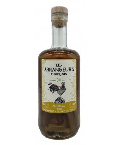 ARRANGEURS ARMAGNAC POIRE...