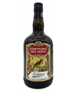 Rhum Compagnie des Indes...