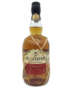 Rhum Plantation Xaymaca