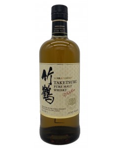 WHISKY NIKKA TAKETSURU