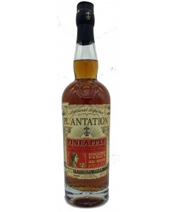 Rhum Plantation Pineapple 40°