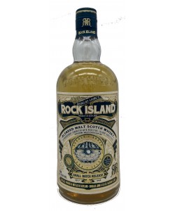 Whisky Rock Island
