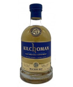 Whisky Kilchoman Machir Bay