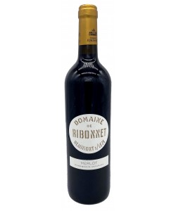 Domaine de Ribonnet Merlot