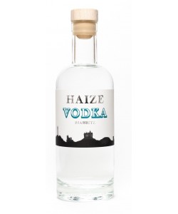 VODKA HAZE URA SPIRITS