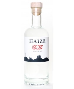 GIN HAIZE URA SPIRITS