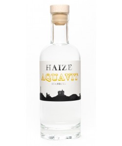 AQUAVIT HAZE URA SPIRTIS