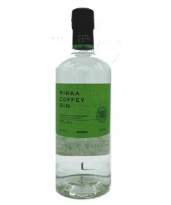 GIN NIKKA COFFEY