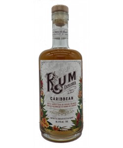 RHUM EXPLORER CARIBBEAN