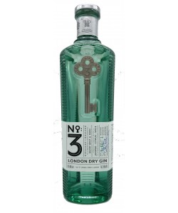 Gin London Dry N°3