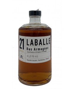 ARMAGNAC LABALLE 21 ANS