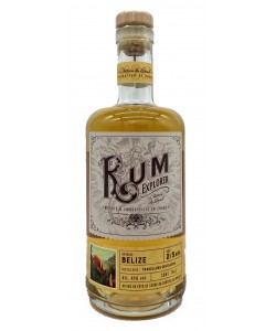 RHUM EXPLORER BELIZE