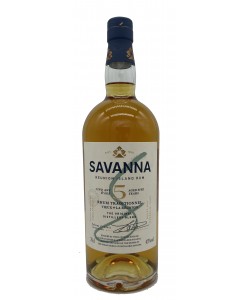 Rhum Savanna Traditionnel 5...