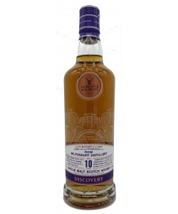 Whisky G&M Miltonduff 10...